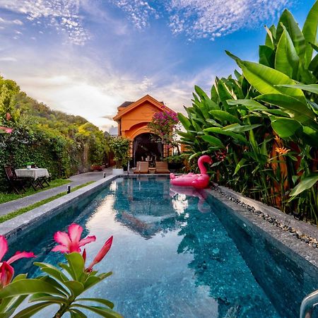 Alana Homestay Hoi An Exterior foto