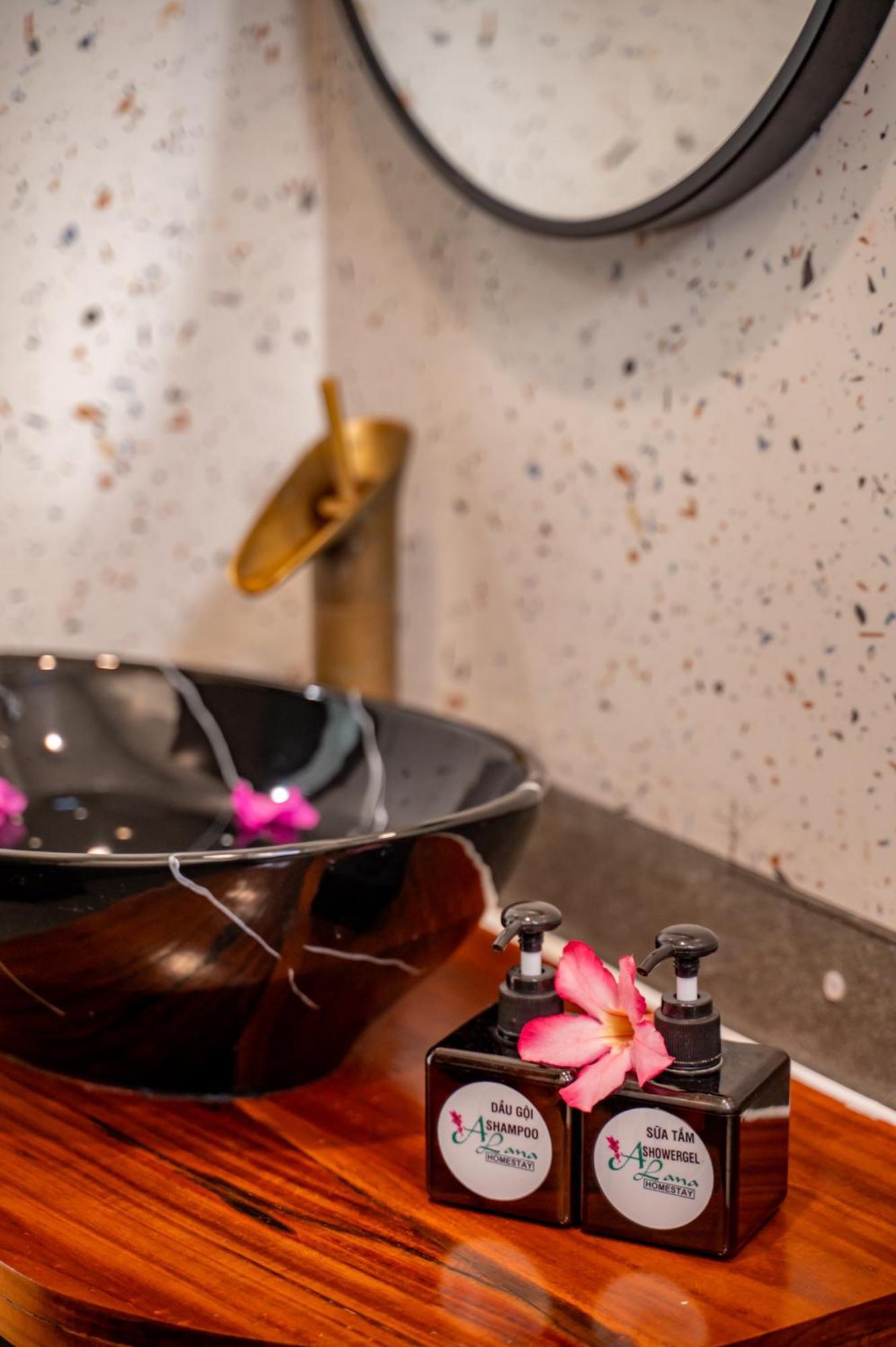 Alana Homestay Hoi An Exterior foto