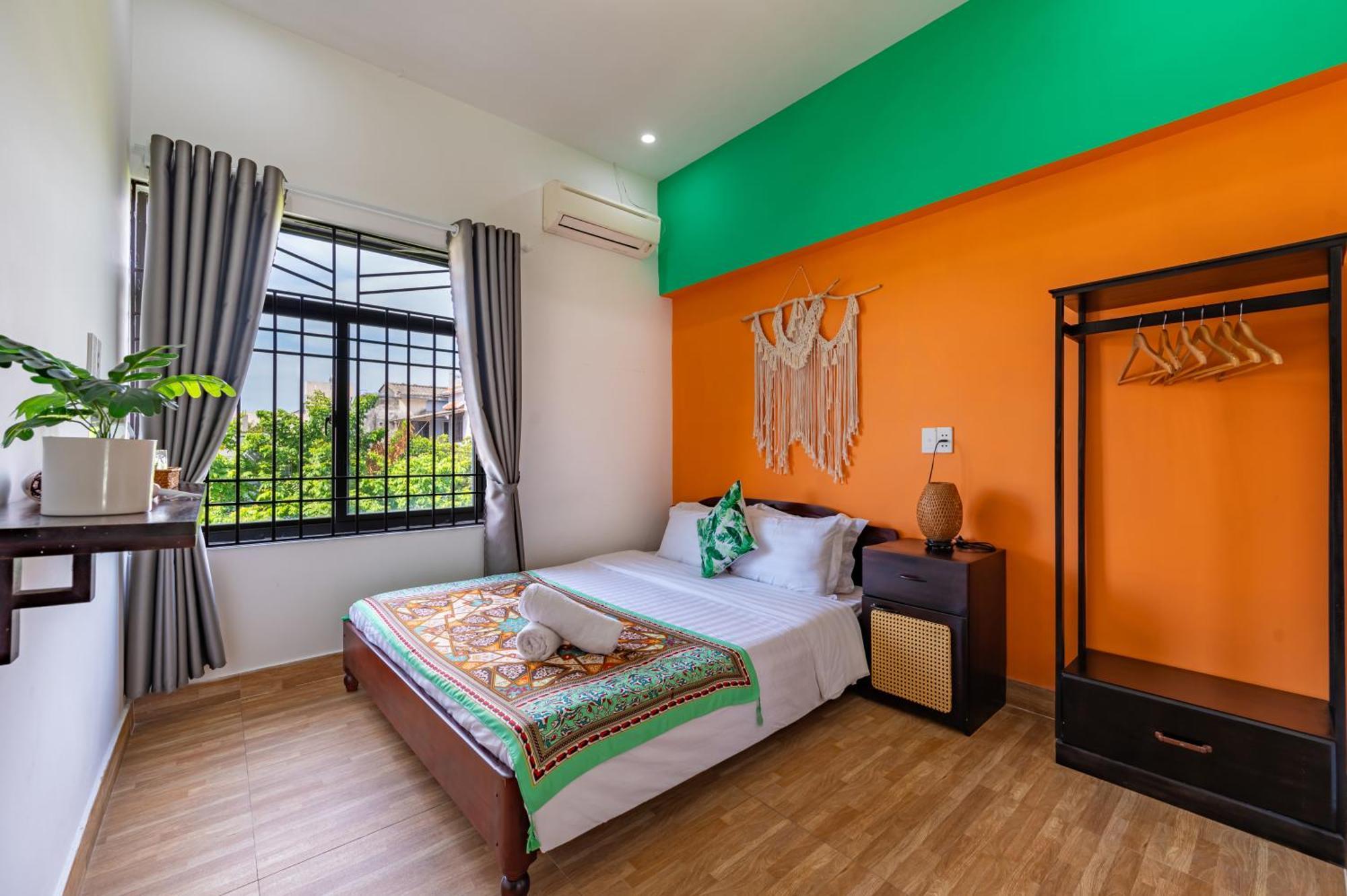 Alana Homestay Hoi An Exterior foto