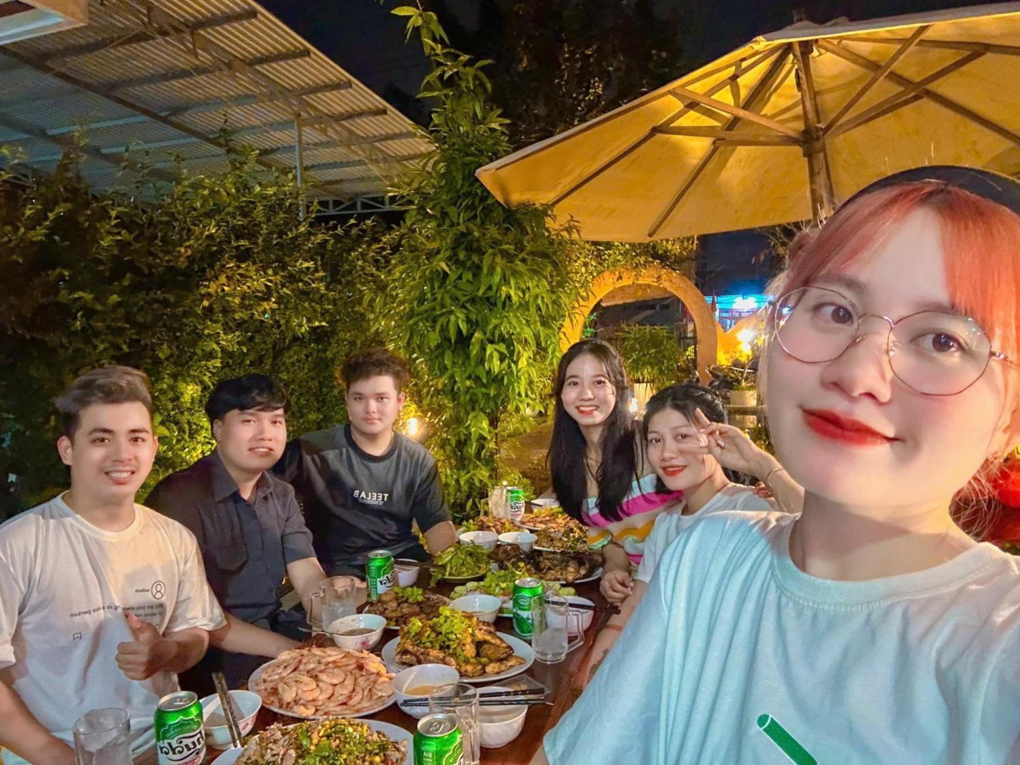 Alana Homestay Hoi An Exterior foto
